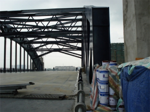 潜山专注工业场景喷漆服务